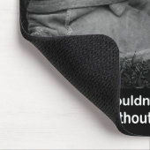 Ankle Biter Muismat (Hoek)