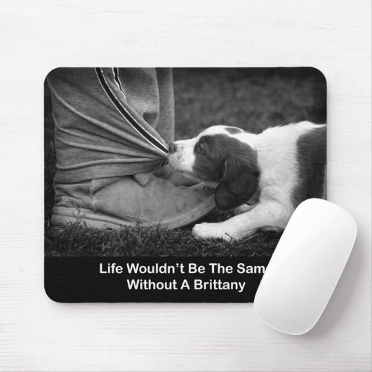 Ankle Biter Muismat (Met muis)