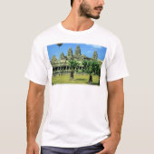 ankor wat t-shirt (Voorkant)
