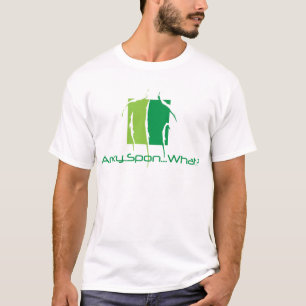 Anky..Spon...Wat? T-shirt