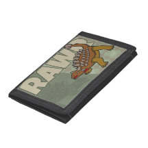 ankylosaurus dinosaurus met duidelijke achtergrond