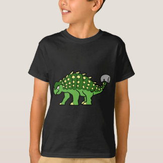 Ankylosaurus T-shirt