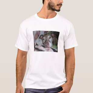ANML-RESQ T T-SHIRT