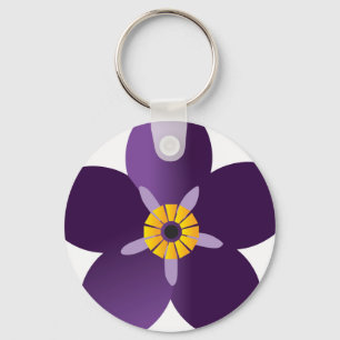 Anmoruk Brilok Sleutelhanger