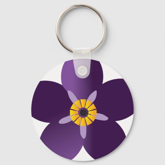 Anmoruk Brilok Sleutelhanger (Voorkant)