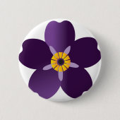 Anmoruk Pin Ronde Button 5,7 Cm (Voorkant)