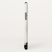 Anmutige japanische Geisha - Case-Mate iPhone Case (Achterkant / rechts)