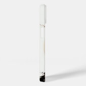 Anmutige japanische Geisha -  Case-Mate iPhone Case (Achterkant / Rechts)