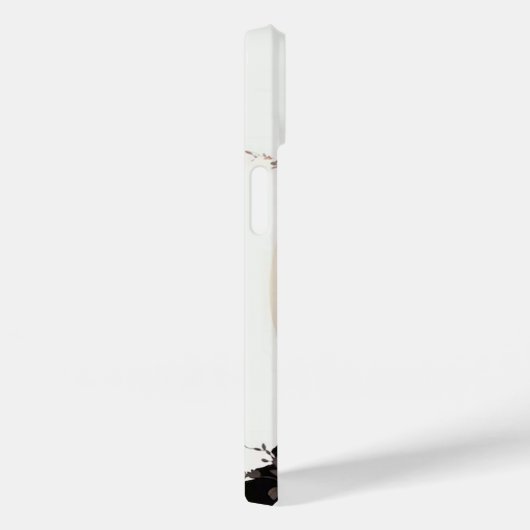 Anmutige japanische Geisha -  Case-Mate iPhone Case (Achterkant / Rechts)