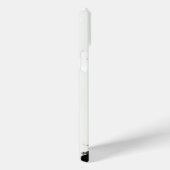 Anmutige japanische Geisha - Case-Mate iPhone Case (Achterkant / Rechts)