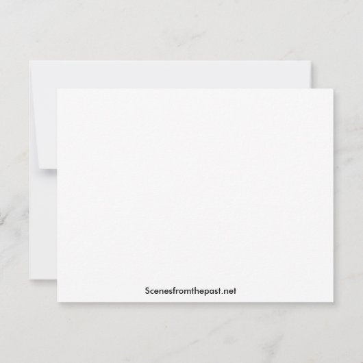 Ann Arbor Car Ferry No. 6 - Arthur K. Atkinson (Achterkant)