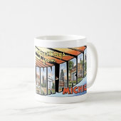 Ann Arbor mok (Voorkant rechts)