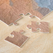 Ann Arbor Pastel Chalk Legpuzzel (Zijkant)