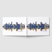 Ann Arbor Skyline Gastenboek (Volledig)