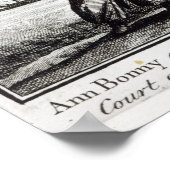 Ann Bonny en Mary Poster (Hoek)