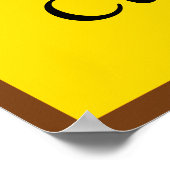 Ann Frank's Diary Current Poster (Hoek)