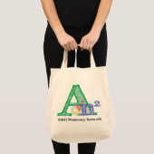 ANN Grocery Tas (Voorkant (product))