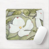 Ann Haaland Dogwood Muismat (Met muis)