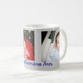 Ann Koffiemok (Voorkant rechts)