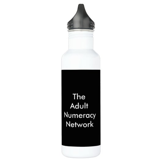 ANN Special Edition Jubileum Water Fles (Links)