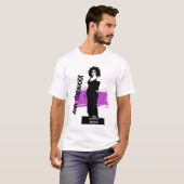 Ann Thraxxx1 T-shirt (Voorkant volledig)