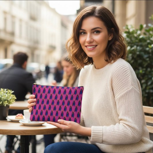 Anna Accessoirezak Etui