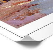 Anna Althea Hills Zedign Art Poster #1 (Hoek)