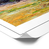 Anna Althea Hills Zedign Art Poster #2 (Hoek)