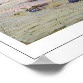 Anna Althea Hills Zedign Art Poster #4 (Hoek)