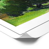 Anna Althea Hills Zedign Art Poster #5 (Hoek)