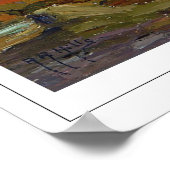 Anna Althea Hills Zedign Art Poster #7 (Hoek)