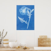 ANNA ATKINS POSTER (Keuken)