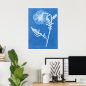 ANNA ATKINS POSTER (Thuiskantoor)