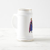 Anna Bierpul (Voorkant links)