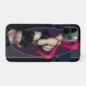 Anna Case-Mate iPhone Case (Achterkant (horizontaal))