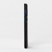 Anna Case-Mate iPhone Case (Achterkant/links)