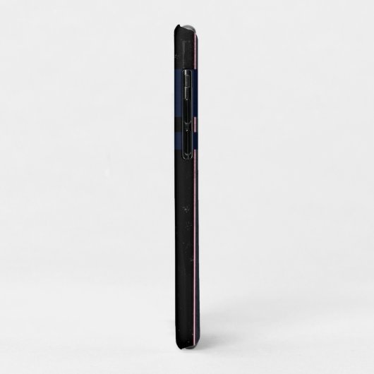 Anna Case-Mate iPhone Case (Achterkant/links)