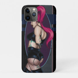 Anna Case-Mate iPhone Case