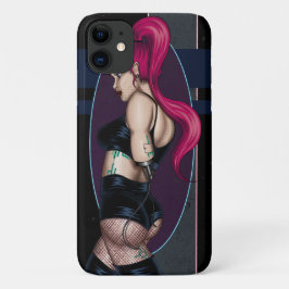 Anna Case-Mate iPhone Case