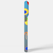 Anna Case-Mate iPhone Case (Achterkant / Rechts)