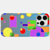 Anna Case-Mate iPhone Case (Achterkant (horizontaal))