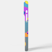 Anna Case-Mate iPhone Case (Achterkant / Links)