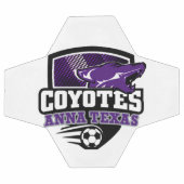 Anna Coyote Voetbal (Enkel)