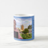 Anna de Buisseret Mok van RoseWrites (Center)