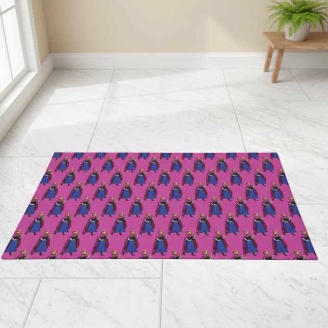 Anna deurmat (Creator heeft geüpload)