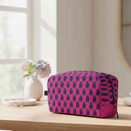 Anna Dopp Kit Toilettasje