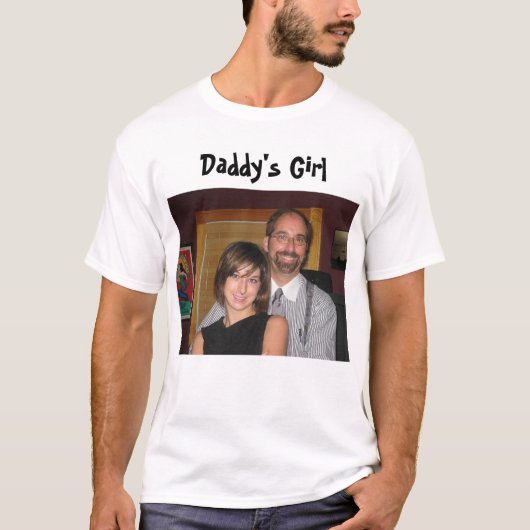 Anna & Doug op de kruispunten T-shirt (Voorkant)