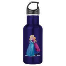 Anna en Elsa | Huggen