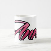 Anna faded pink Tasse Teetasse Kaffeetasse Koffiemok (Center)