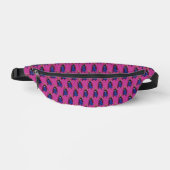 Anna Fanny Pack Heuptasje (Voorkant)